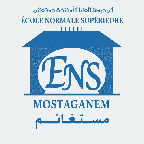 Elearning ENS Mostaganem